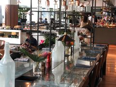 大堂-池畔酒吧 WET Bar