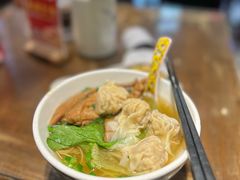 -一记面馆(易发店)