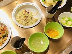 -比格比萨自助(美乐城店)