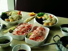 -千锅涮肥牛火锅(普宁万泰汇店)