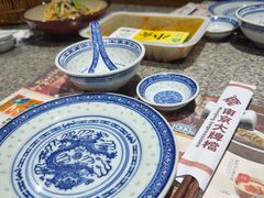 -南京大牌档(之心城店)