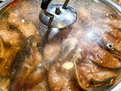 -黄记煌三汁焖锅(崇文门店)