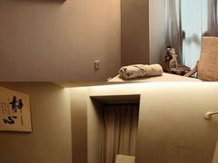 -逸栈养生SPA(望京店)
