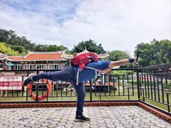 -青礁慈济宫
