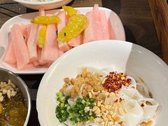 -盟重烧烤(高正街店)