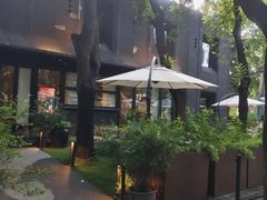 -BOCATA 西班牙餐厅(三里屯店)