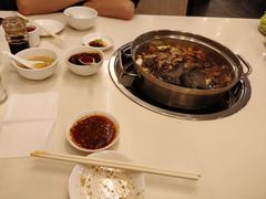 -太婆天府山珍酒楼(亚运村店)