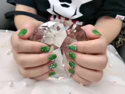 -素兮自助美甲美睫