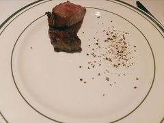 -Wolfgang’s Steakhouse 沃夫冈牛排馆(上海白玉兰广场店)