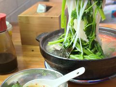 -贵州沾水米线(学田湾店)