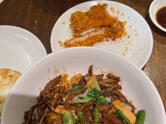 -寻裕记·现炒浇头面(人民广场店)