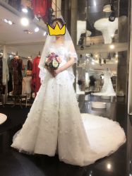 -韩国天使嫁衣婚纱礼服馆(上海旗舰店)