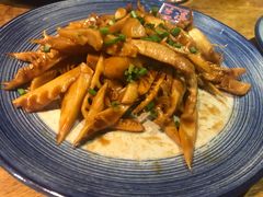 -兰溪小馆(东直门簋街店)