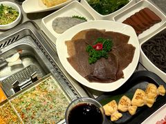 -海底捞火锅(壹悦城店)