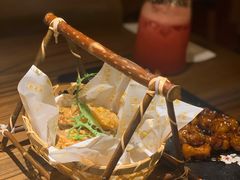 蛋黄鸡中翅-新发现(苏州中心商场店)