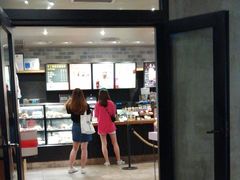 -星巴克(广州动漫星城东区店)