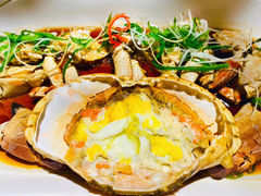 -宝燕海货工场(长江国际店)
