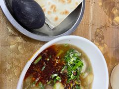 -老字号贾家肉丸糊辣汤(光明巷店)