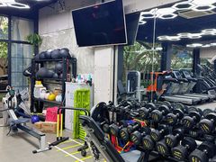 -VPsmart私教健身工作室(新华路旗舰店)
