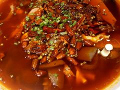 -庆合府重庆大排档(紫都城店)