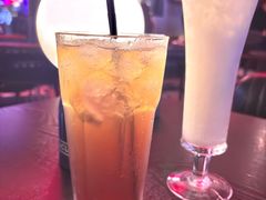 -AClub餐吧(富华里店)