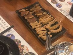 -八宝牛潮汕鲜牛肉火锅(净月店)