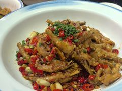 -老山村酒楼(白石洲店)