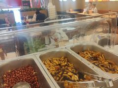 -大师兄·西北小馆(北站缤果空间店)
