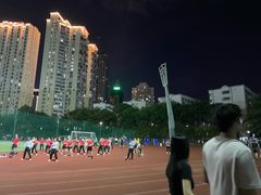 -福田体育公园