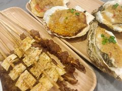 -毛哥小馆子(百井坊巷店)