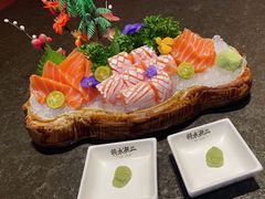 -将太无二·北美传奇寿司(荟聚购物中心西红门店)