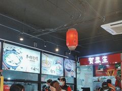 -贺秦生陕面王(富力城店)