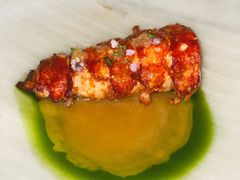 -三嚥阁 La Villa Restaurant