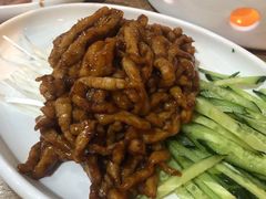 -姥姥家春饼店(佳亿时尚广场店)