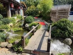 -大自然(鲁家村店)