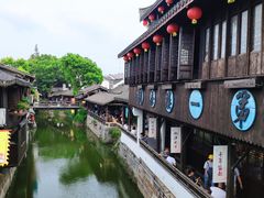 -阿东农家菜(新场古镇下塘街店)