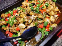 -蛙来哒(东城万达店)
