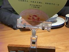 -绿茶餐厅(南昌王府井店)