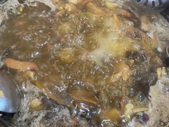 -潮盧打边炉