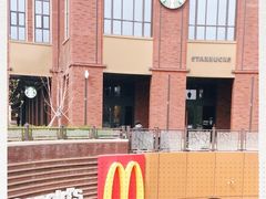 -星巴克臻选(天津鲁能中心一店)