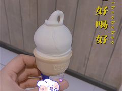 -DQ·蛋糕·冰淇淋(金桥店)
