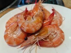 -德兴show鲜·蒸汽海鲜火锅餐厅(格创悦里店)