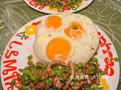 -米泰芒·东南亚料理(体育西店)