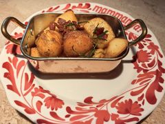 -Mammamia意大利餐厅(阳春巷店)