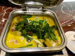-常州武进九洲喜来登酒店