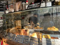 -O'mills Sourdough Bakery&Bistro(永嘉路店)