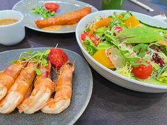 -théATRE茶聚场·餐厅(环球金融中心店)