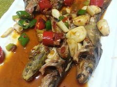 android_upload_pic-老菜馆(滨江大道东段店)