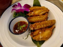 -太食獸泰式茶餐厅(IFS国金中心店)