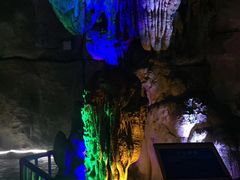 -泰安地下龙宫景区